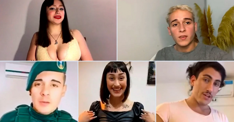 Los casting más insólitos para entrar a Gran Hermano