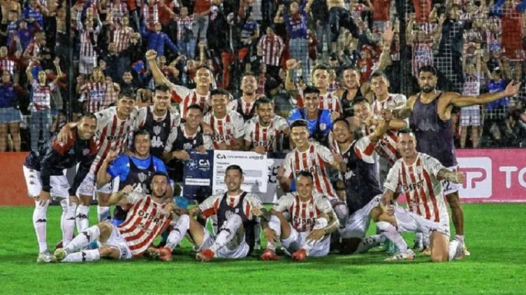 Copa Argentina: Unión tiene fecha para enfrentar a Banfield
