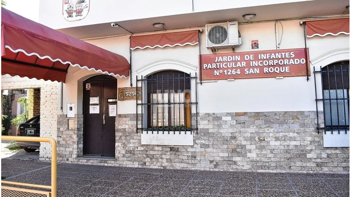 Escándalo en el juicio contra el docente del Jardín San Roque