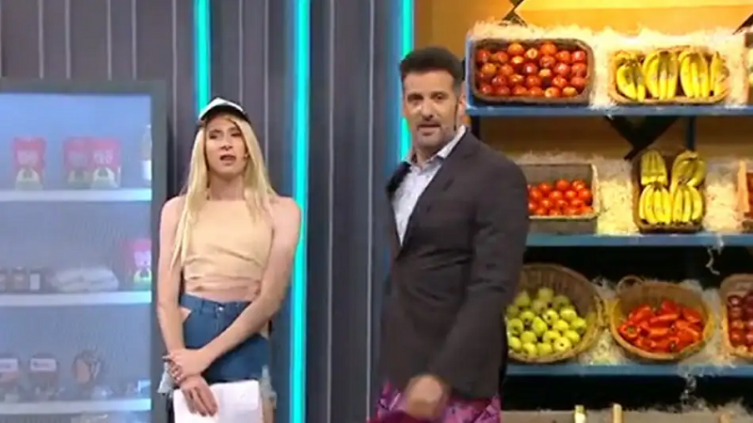 La decisión de El Nueve sobre la última emisión de Super Super