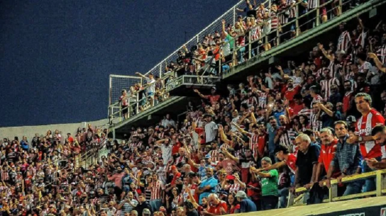 Unión vende entradas para el duelo ante Nacional