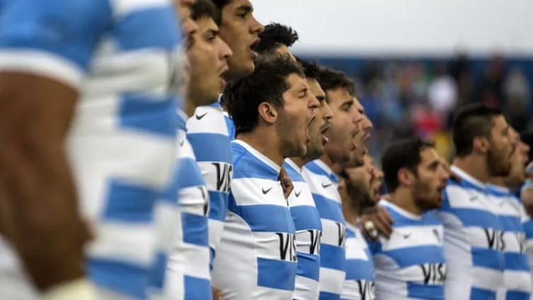 Los Pumas vs. Escocia: horario y TV