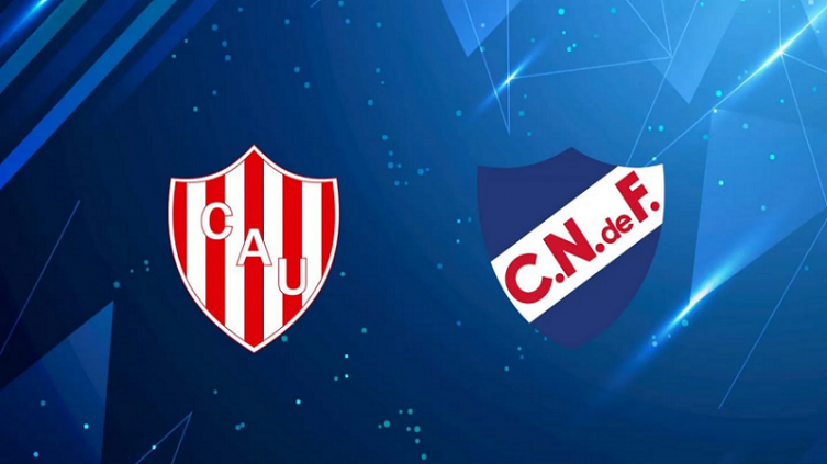 Sudamericana: Unión se enfrenta a Nacional por la octavos de final 