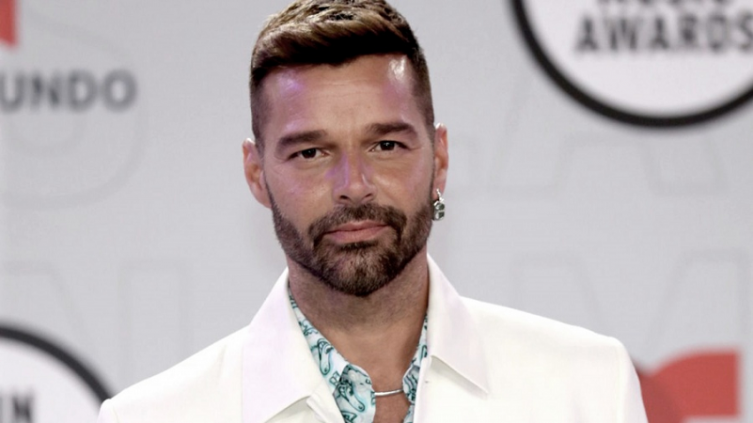 Ricky Martin dice que las acusaciones en su contra son 