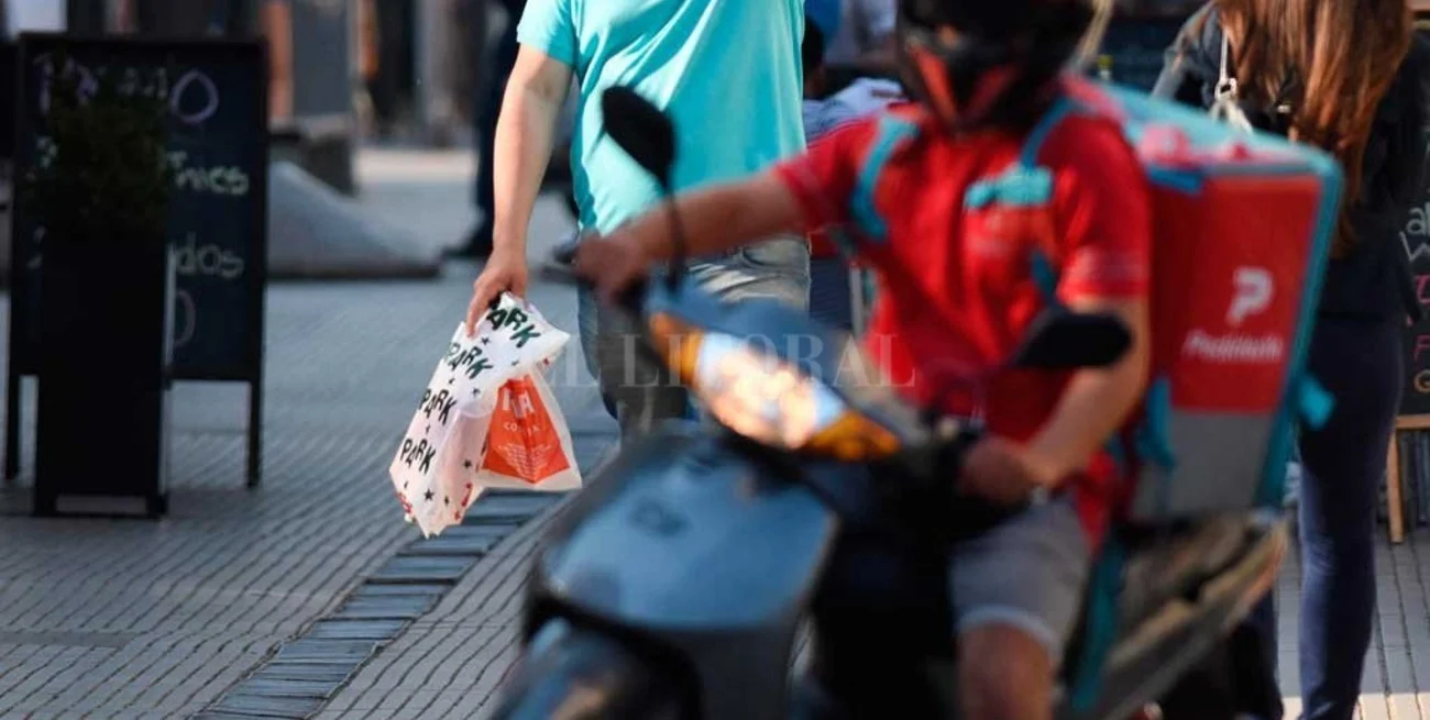 Los cadetes se manifiestan para exigir seguridad