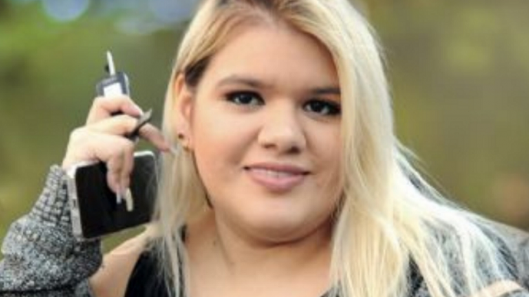 Morena Rial perdió su embarazo y vivió un momento delicado