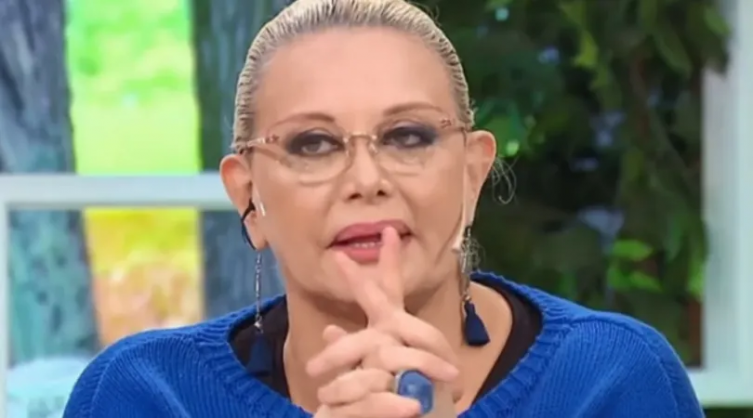 Carmen Barbieri contó el resultado del ADN con Alicia
