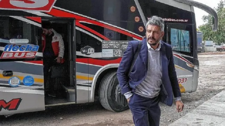 Unión: el plan logístico para jugar ante Banfield