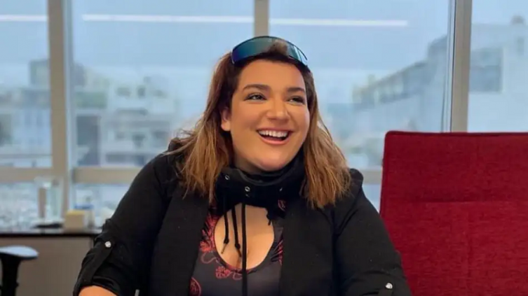 Luz Gaggi, la favorita de La Voz Argentina 2021 lo logró