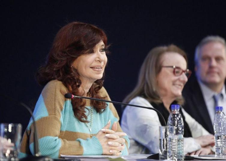 Cristina: 