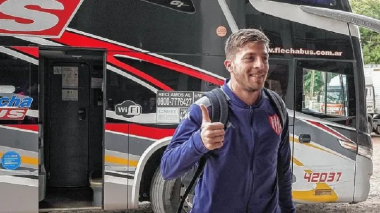 Los convocados de Unión ante Banfield