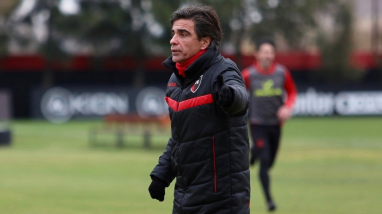 Sanguinetti con varias bajas para visitar a Platense