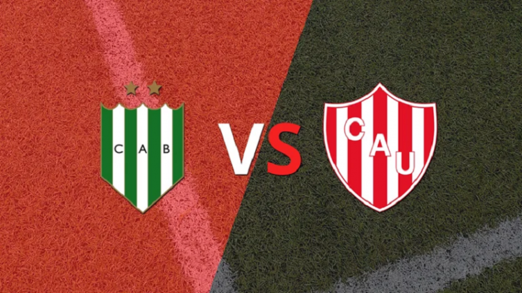 Banfield - Unión, Liga Profesional Argentina: el partido de la fecha 7