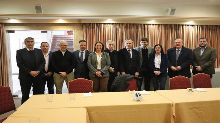 Encuentro en Santa Fe 