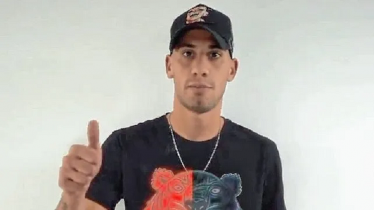 Colón tiene a su quinta incorporación