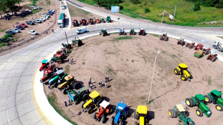 El paro de campo: ¿Dónde, cuándo, cómo y por qué la Mesa de Enlace hará su primera gran protesta del año?