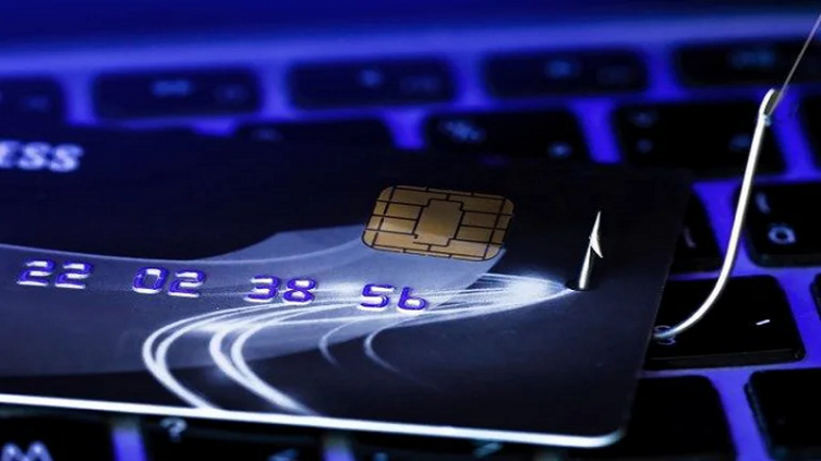 Tarjetas de crédito: así te roban los datos en internet