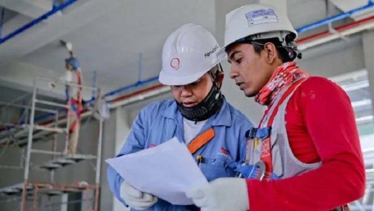 Podés cobrar hasta $25.000 por aprender a trabajar