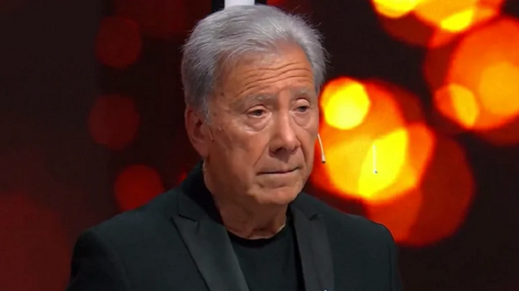 Mateyko contó qué opina Julio Iglesias sobre sus memes