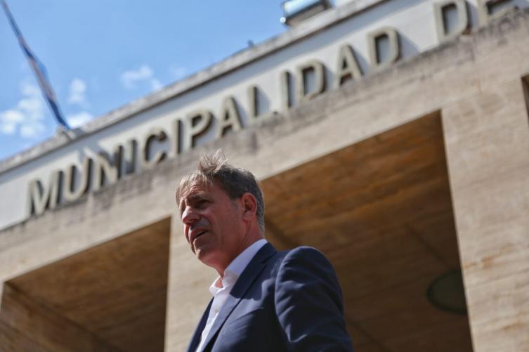 “No entiendo a quienes anticipan campañas, que critican sin aportar”
