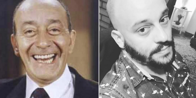 Albertito Olmedo trabaja como delivery y es furor en TikTok 