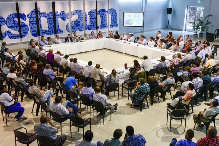 Festram convocó a un paro para el próximo jueves