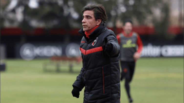 Newell’s intenta incorporar a un arquero