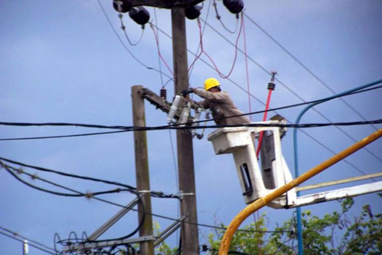Día del Trabajador de la Energía Eléctrica