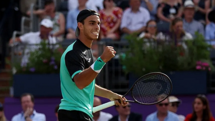 ATP 250 de Bastad: Cerúndolo y Schwartzman pasaron a cuartos 
