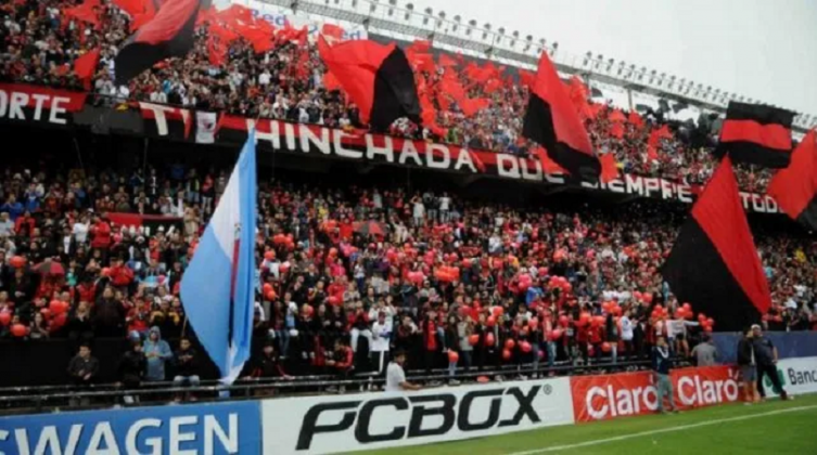 Colón: venta de entradas para el partido ante Aldosivi
