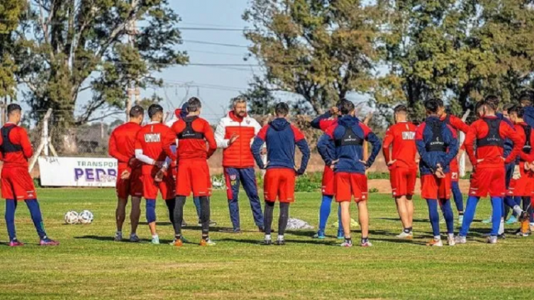 Munúa enfocado en levantar al equipo pensando en Huracán