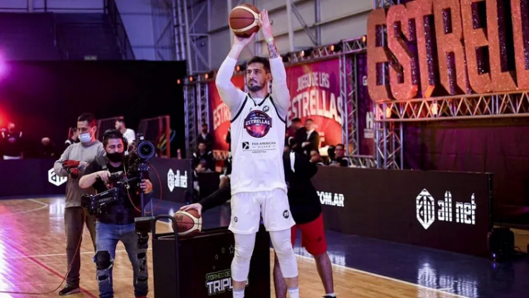 Juego de las Estrellas: los equipos confirmados