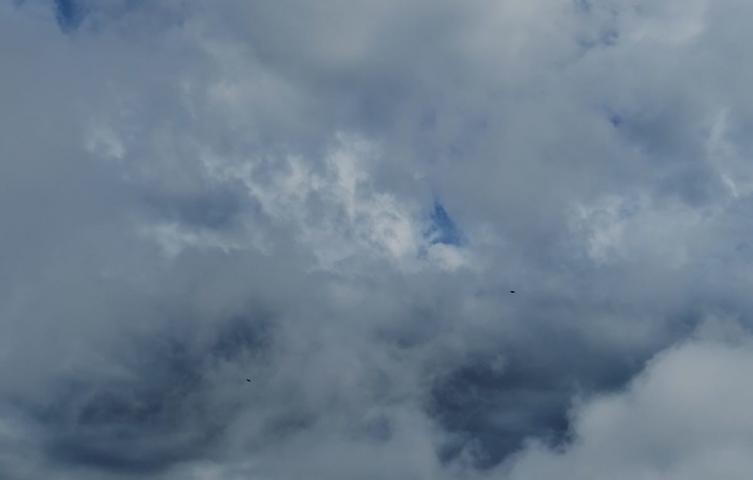 Alerta meteorológico para este viernes a la mañana
