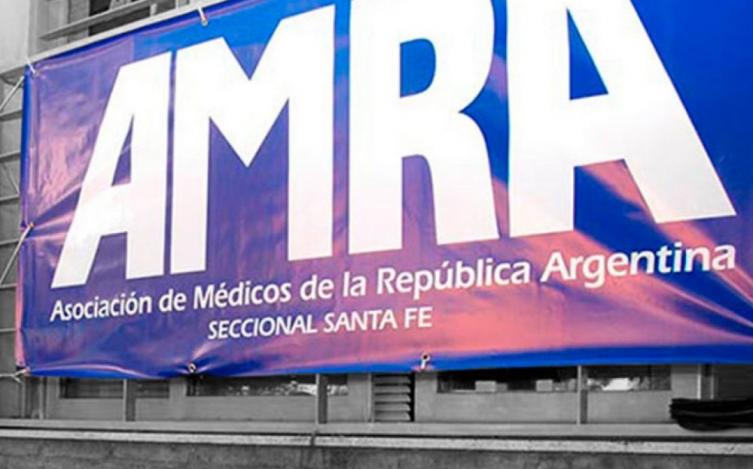 Amra también quiere adelantamiento de paritarias