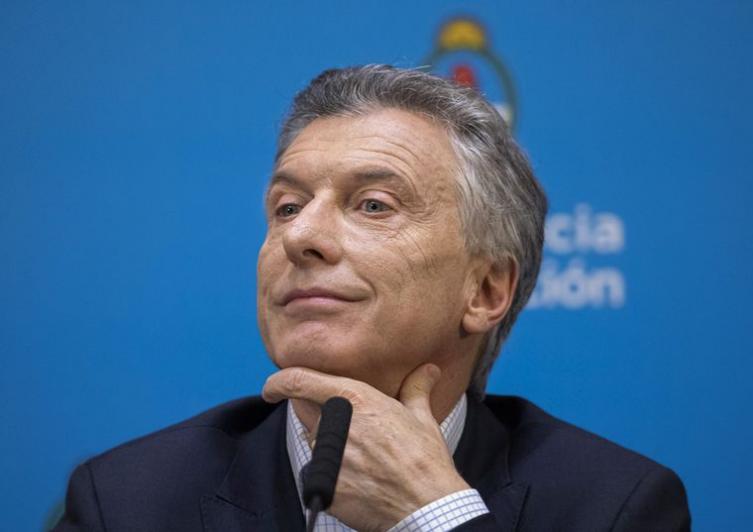 ARA San Juan: sobreseyeron a Macri en la causa por espionaje