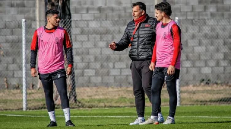 Davobe analiza el partido ante Unión