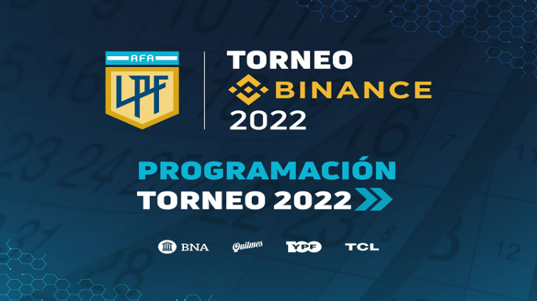 LPF: Fechas 11 a 15, programadas