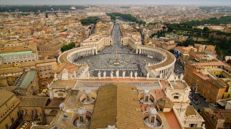 Debate de la iglesia católica: el celibato sacerdotal