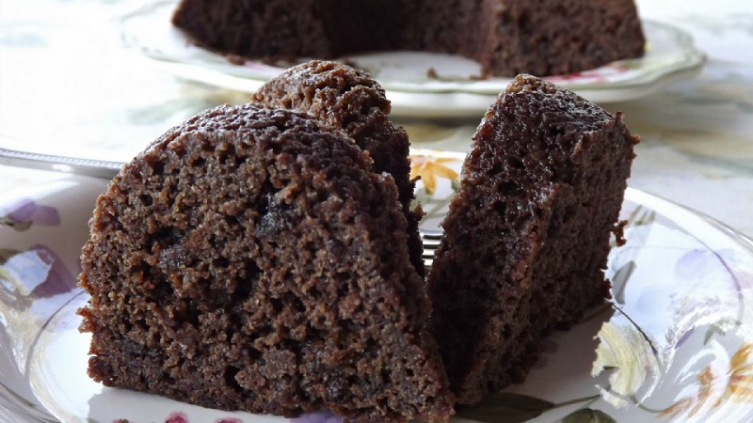 Torta tipo galesa