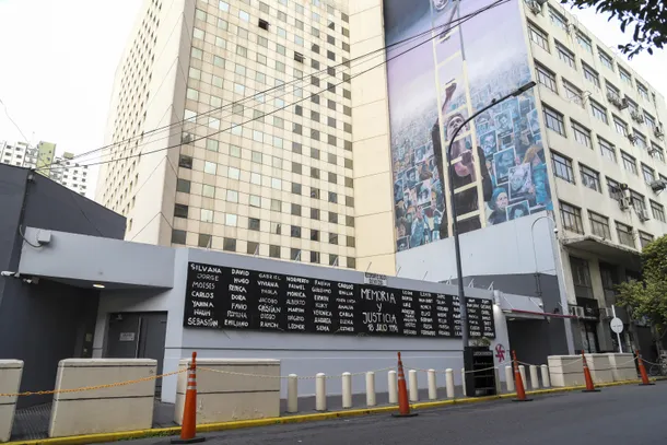 AMIA: Amnistía Internacional llamó a la Argentina a 