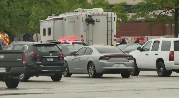 Nuevo tiroteo en Estados Unidos: al menos dos muertos en Indiana