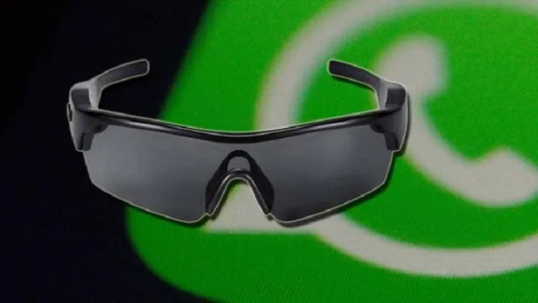 WhatsApp: nueva herramienta con  gafas inteligentes de Facebook