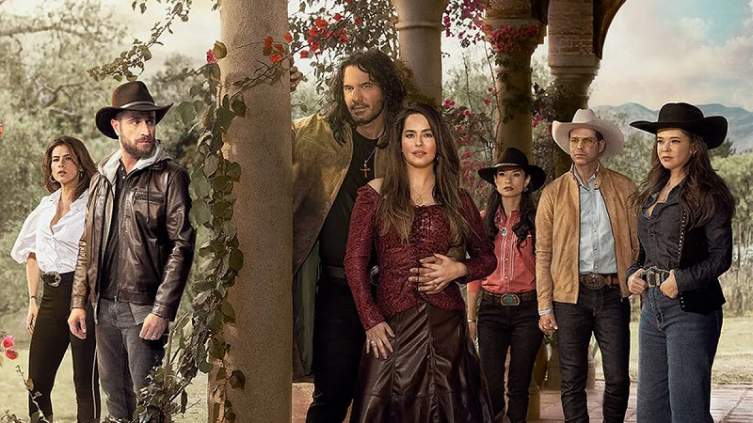 Pasión de Gavilanes 2: fecha y hora de estreno en Netflix