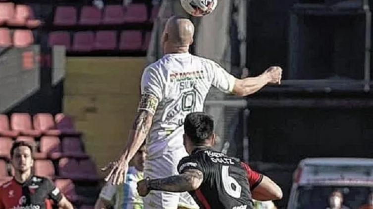 Goltz: 