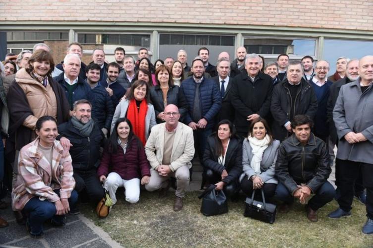 Juntos por el Cambio responsabilizó a Alberto y Cristina por 