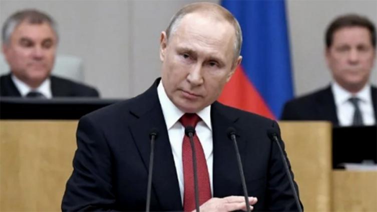 Putin prometió mantener el suministro de gas para los países europeos