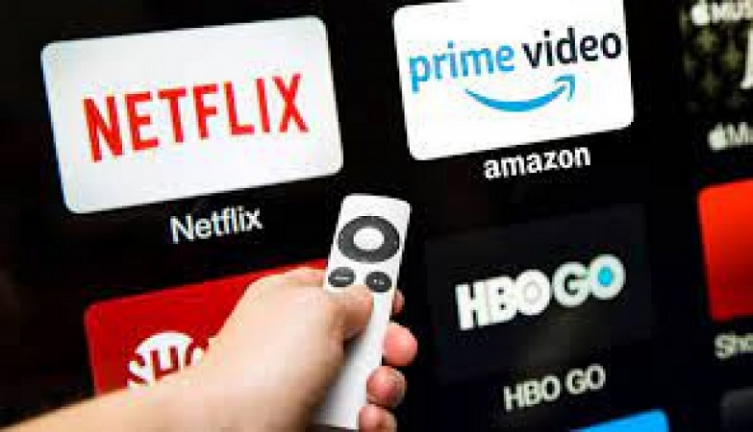 Las chicanas de Amazon Prime y Qubit a Netflix por las restricciones