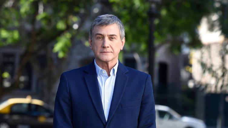 “Que los 50 diputados provinciales dejen de pelotudear”