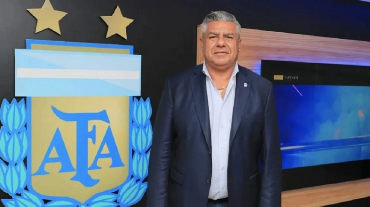 Tapia: