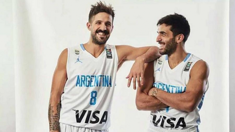 ProCamp 2022: Campazzo y Laprovíttola, listos para el Campus